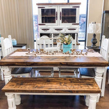 Load image into Gallery viewer, Gatlinburg Dining Set
