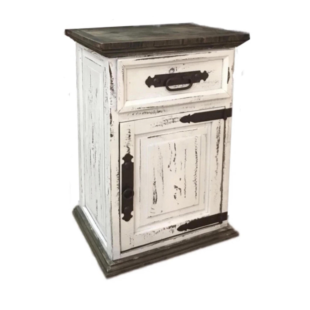 Gatlinburg Nightstand