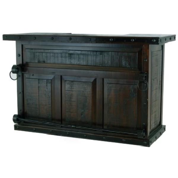 Grand Hacienda Bar