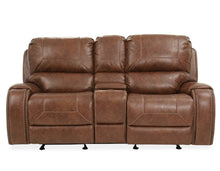 Load image into Gallery viewer, Montana Reclining Sofa Set
