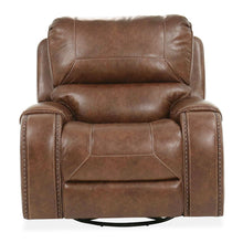 Load image into Gallery viewer, Montana Reclining Sofa Set
