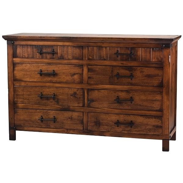 Travis Dresser