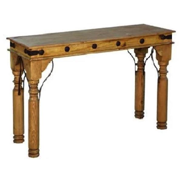 Indian Sofa Table