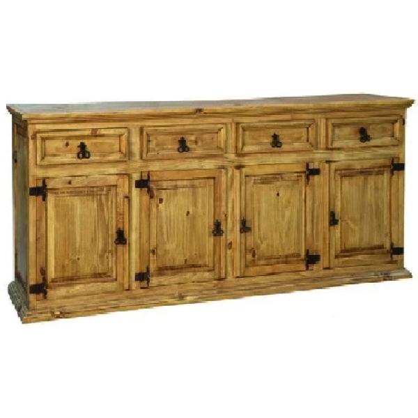 Large Buffet