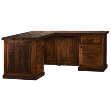 Load image into Gallery viewer, Ponderosa Right Angled/Combo Desk
