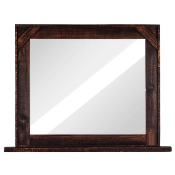 Ranch Mirror
