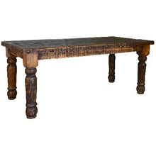 Load image into Gallery viewer, Ponderosa 6&#39; Dining Set
