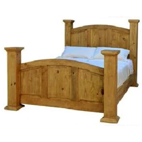 Mansion Bed