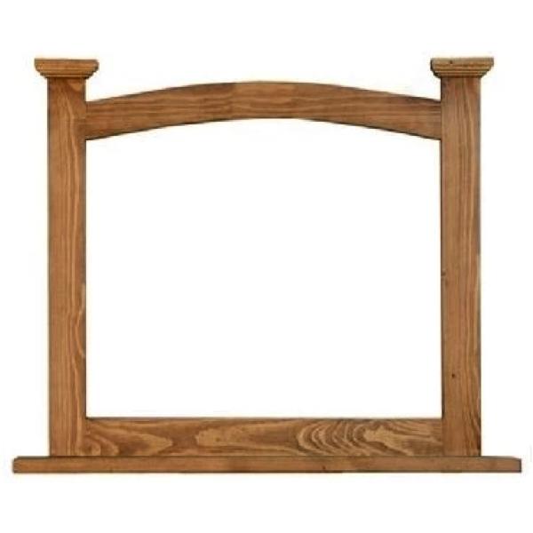 Mansion Mirror