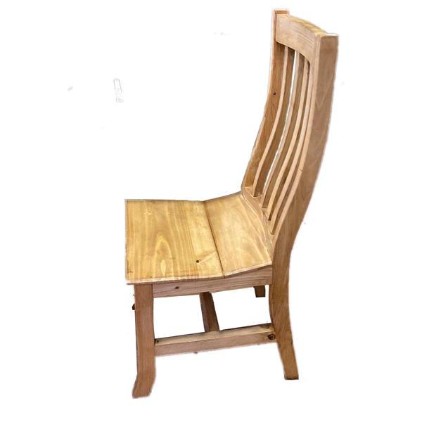 Santa Rita Chair