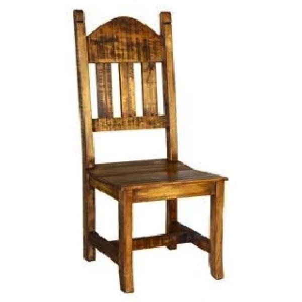 Ponderosa Chair