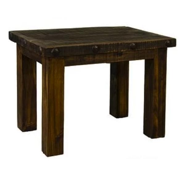 Ponderosa End Table