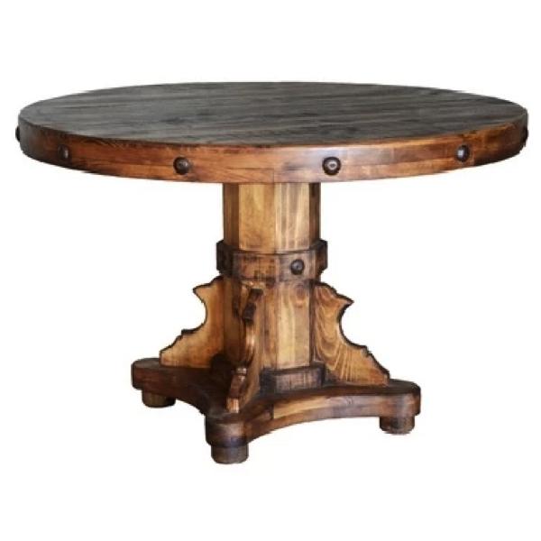 Ponderosa Round Table