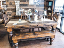 Load image into Gallery viewer, Ponderosa 6&#39; Dining Set
