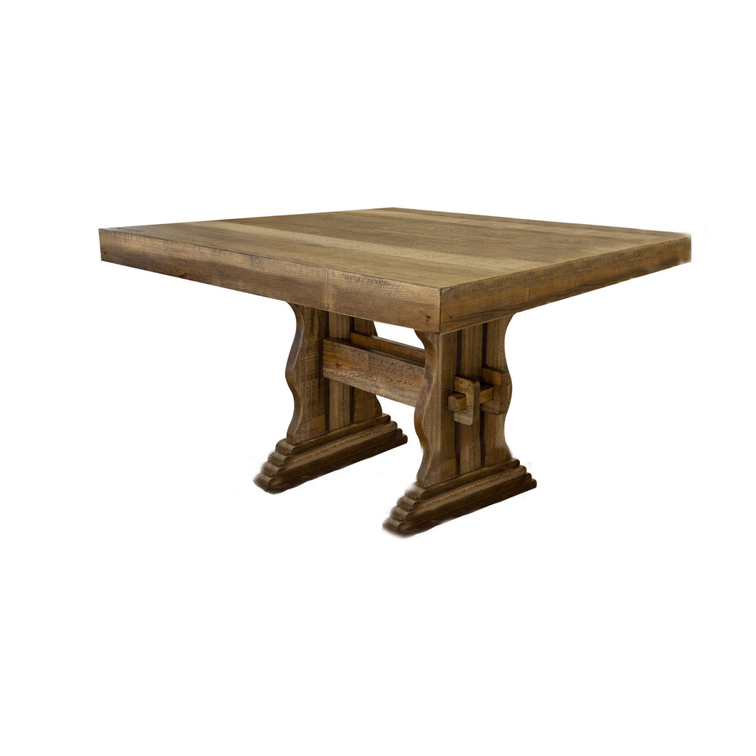 Riverwalk Square Counter Table