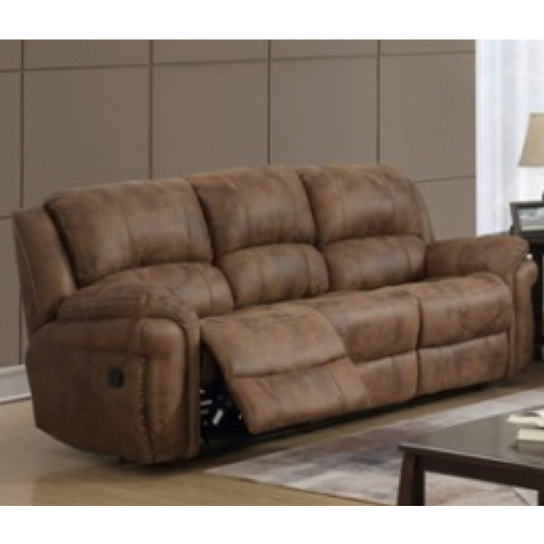 Saddle Sofa