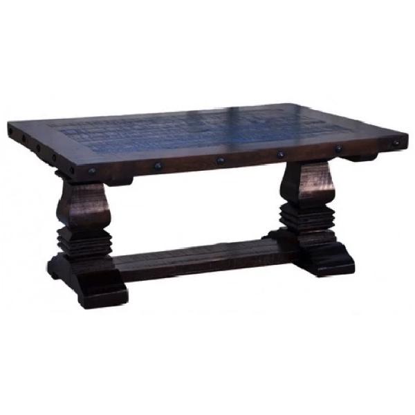 Grand Hacienda Santiago Coffee Table