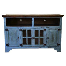Load image into Gallery viewer, Shenandoah 60&quot; TV Stand

