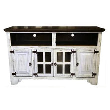 Load image into Gallery viewer, Shenandoah 60&quot; TV Stand
