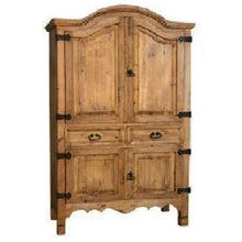 Load image into Gallery viewer, Sierra Armoire
