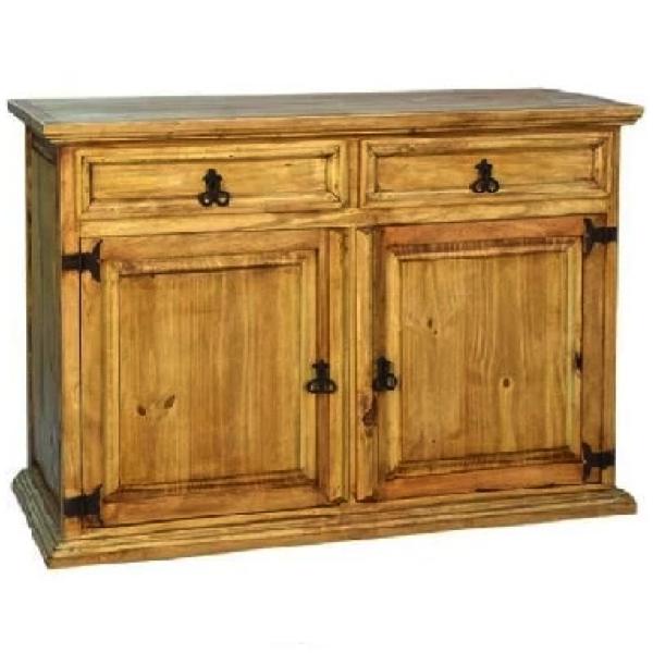 Small Buffet – RusticHome-Furniture