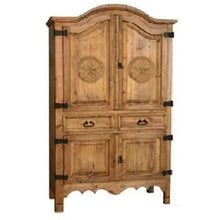 Load image into Gallery viewer, Sierra Armoire
