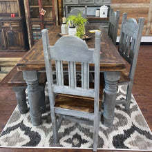 Load image into Gallery viewer, Terra Gray Dining Set
