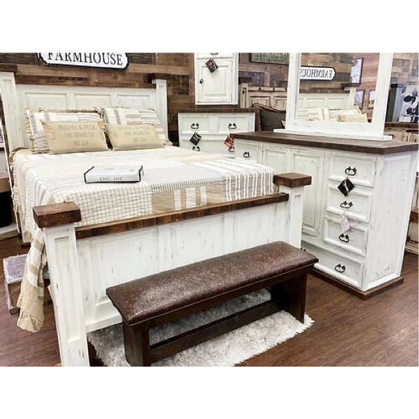 Wedington Bed
