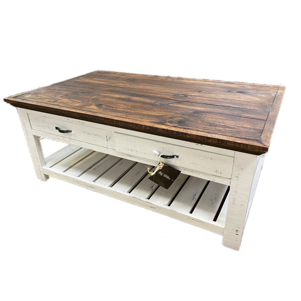 Wedington Coffee Table