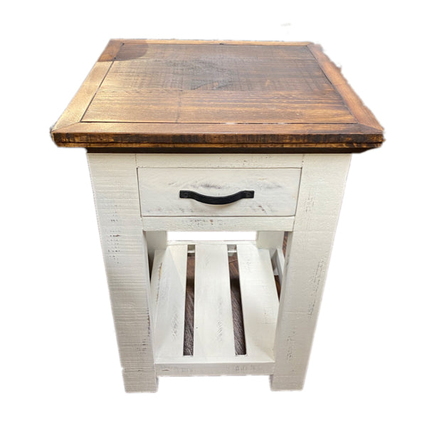 Wedington End Table